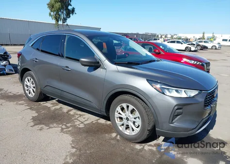 2023 Ford Escape Active из США, поврежденный, VIN 1FMCU0GN2PUB13370